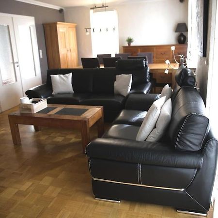 Cozy 3 Bedroom House With 11 Kw Electric Car Charger Hesperange Ngoại thất bức ảnh