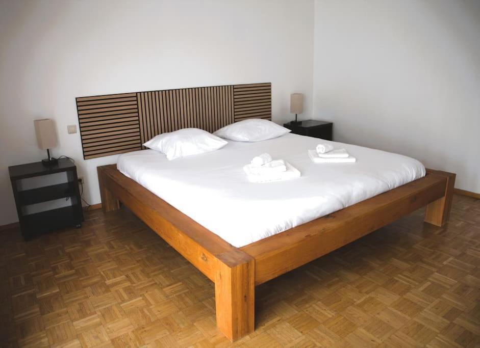 Cozy 3 Bedroom House With 11 Kw Electric Car Charger Hesperange Ngoại thất bức ảnh