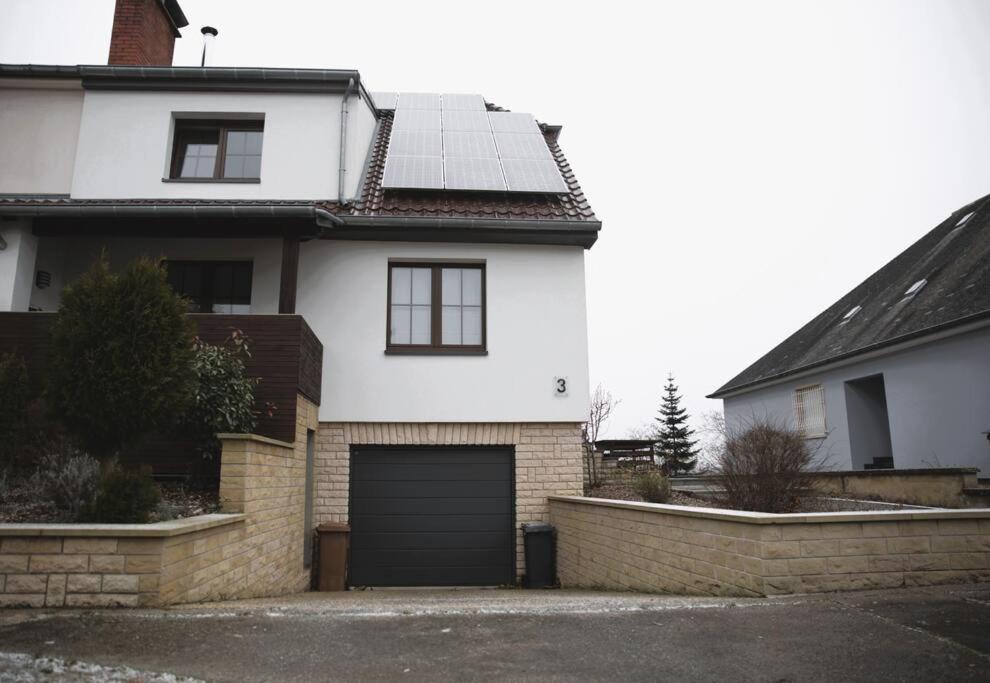 Cozy 3 Bedroom House With 11 Kw Electric Car Charger Hesperange Ngoại thất bức ảnh