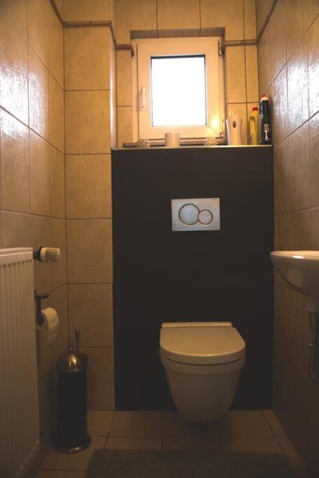 Cozy 3 Bedroom House With 11 Kw Electric Car Charger Hesperange Ngoại thất bức ảnh