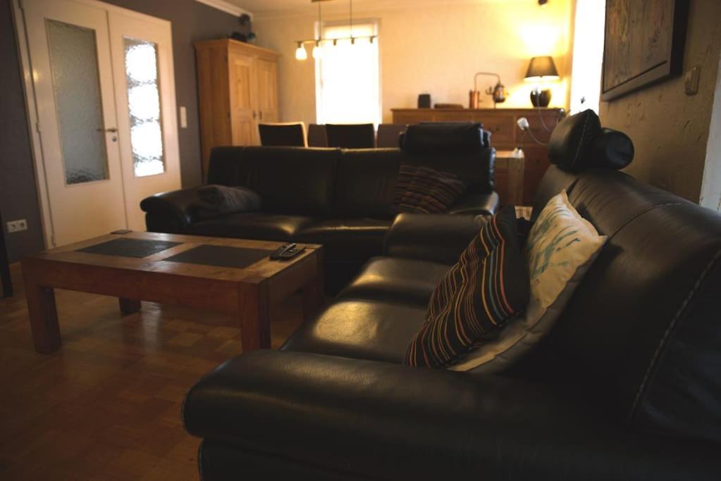 Cozy 3 Bedroom House With 11 Kw Electric Car Charger Hesperange Ngoại thất bức ảnh