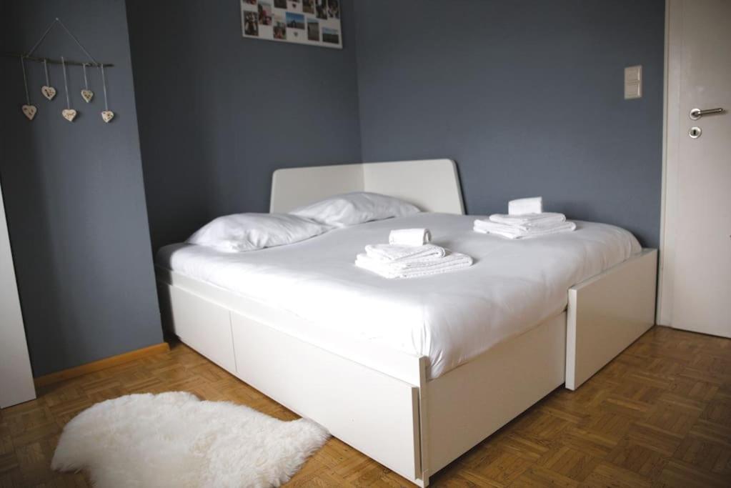 Cozy 3 Bedroom House With 11 Kw Electric Car Charger Hesperange Ngoại thất bức ảnh